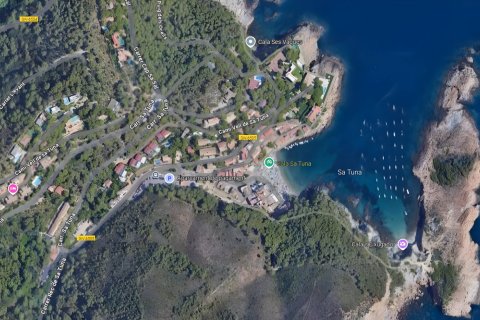Talo myytävänä Begur, Girona, Espanja, 4 makuuhuonetta, 285 m2 No. 130355 - kuva 4