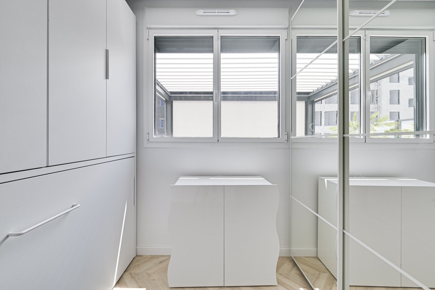 Wohnung in Barcelona, Spanien 3 Schlafzimmer, 222 m2 Nr. 130360