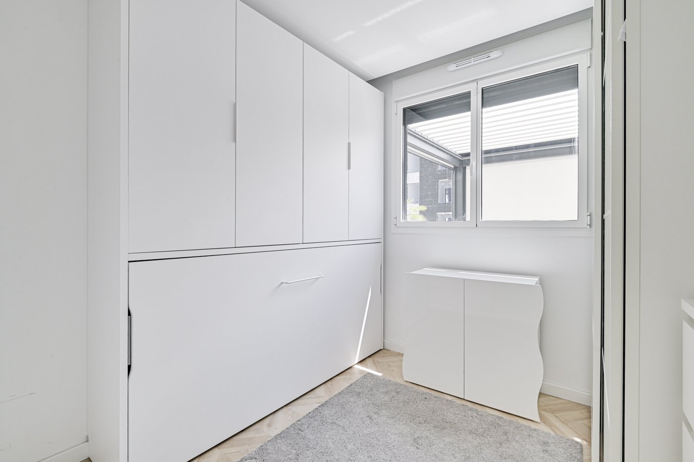 Wohnung in Barcelona, Spanien 3 Schlafzimmer, 222 m2 Nr. 130360