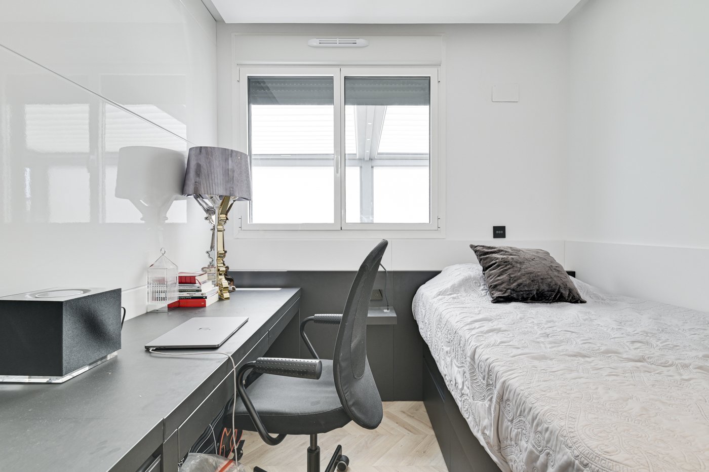 Wohnung in Barcelona, Spanien 3 Schlafzimmer, 222 m2 Nr. 130360