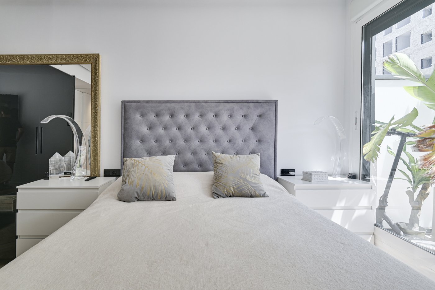 Wohnung in Barcelona, Spanien 3 Schlafzimmer, 222 m2 Nr. 130360