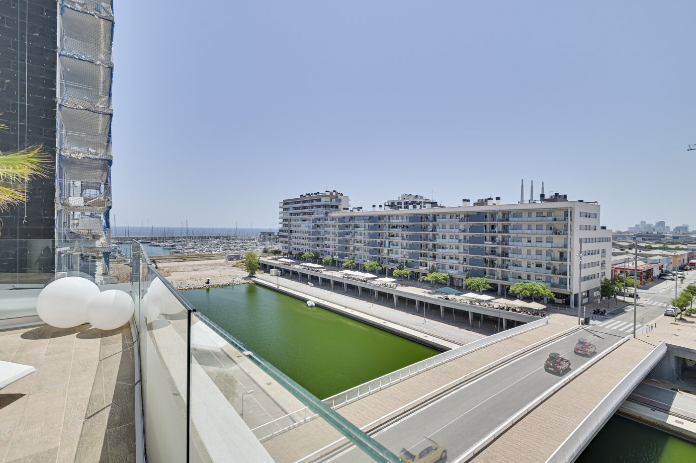 Wohnung in Barcelona, Spanien 3 Schlafzimmer, 222 m2 Nr. 130360