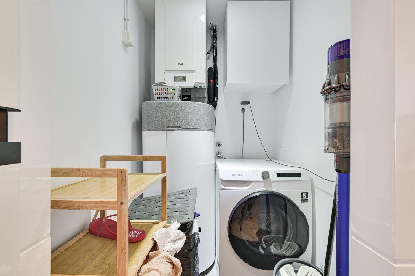 Wohnung in Barcelona, Spanien 3 Schlafzimmer, 222 m2 Nr. 130360