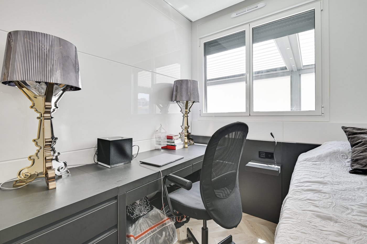 Wohnung in Barcelona, Spanien 3 Schlafzimmer, 222 m2 Nr. 130360