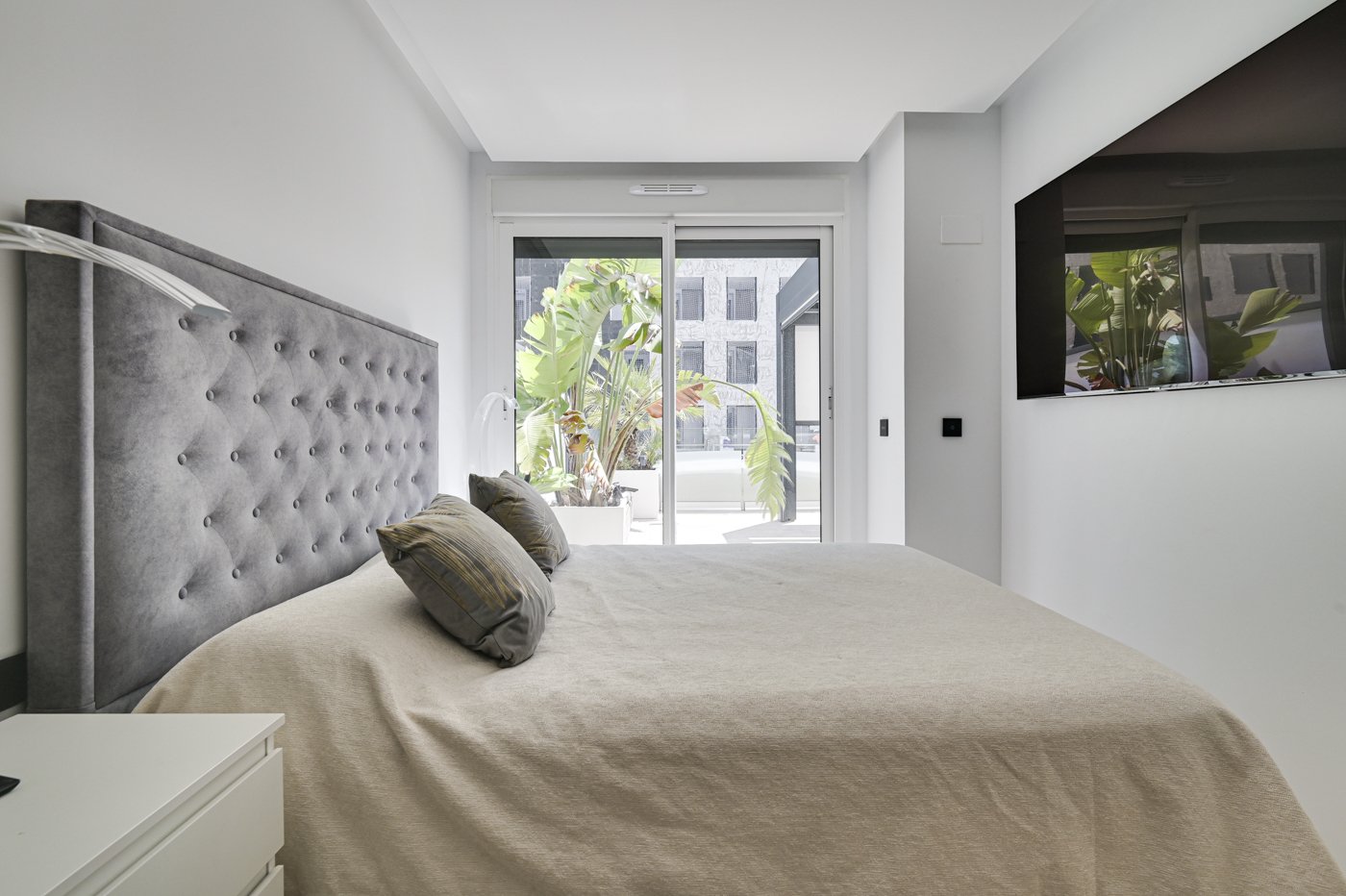 Wohnung in Barcelona, Spanien 3 Schlafzimmer, 222 m2 Nr. 130360