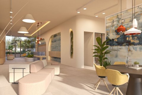 Продажа квартиры в Ситжес, Барселона, Испания 2 спальни, 58м2 №122676 - фото 6