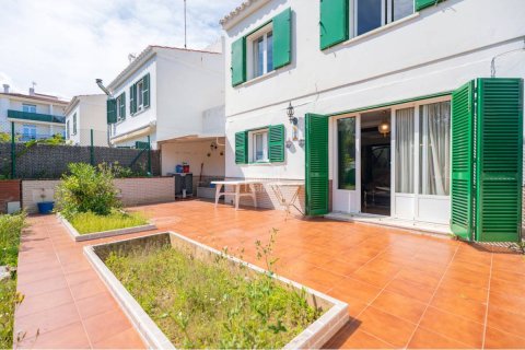 Villa pārdošanā Mahon, Menorca, Spānijā 4 istabas, 129 m2 Nr. 127993 - attēls 3