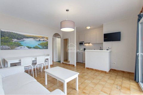 Apartamento en venta Cala'n Porter, Menorca, España 2 dormitorios, 70 m2 No. 127997 - foto 8