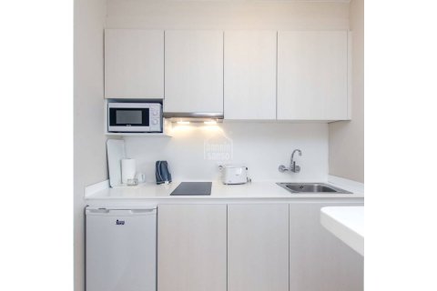 Apartamento en venta Cala'n Porter, Menorca, España 2 dormitorios, 70 m2 No. 127997 - foto 9