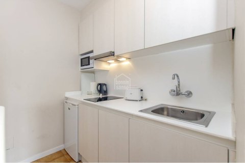 Apartamento en venta Cala'n Porter, Menorca, España 2 dormitorios, 70 m2 No. 127997 - foto 10