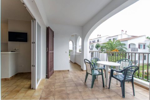 Apartamento en venta Cala'n Porter, Menorca, España 2 dormitorios, 70 m2 No. 127997 - foto 3