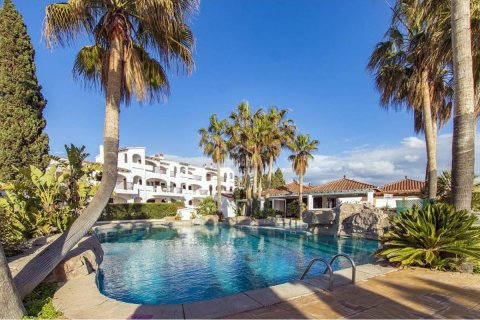 Apartamento en venta Cala'n Porter, Menorca, España 2 dormitorios, 70 m2 No. 127997 - foto 1