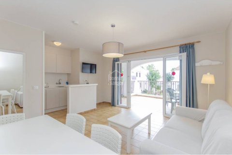 Apartamento en venta Cala'n Porter, Menorca, España 2 dormitorios, 70 m2 No. 127997 - foto 7