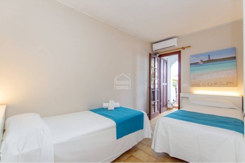 Apartamento en venta Cala'n Porter, Menorca, España 2 dormitorios, 70 m2 No. 127997 - foto 12