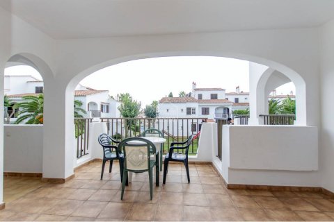 Apartamento en venta Cala'n Porter, Menorca, España 2 dormitorios, 70 m2 No. 127997 - foto 4