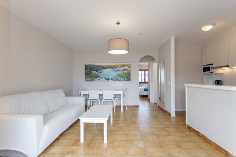 Apartamento en venta Cala'n Porter, Menorca, España 2 dormitorios, 70 m2 No. 127997 - foto 6