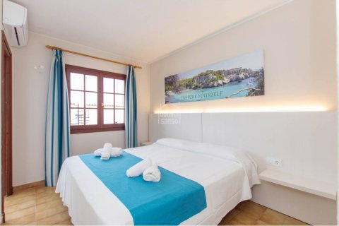 Apartamento en venta Cala'n Porter, Menorca, España 2 dormitorios, 70 m2 No. 127997 - foto 11