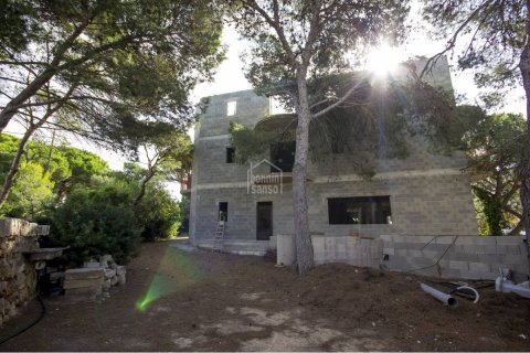 Hotelli myytävänä Platja Santandria, Menorca, Espanja , 1500 m2 No. 127992 - kuva 9