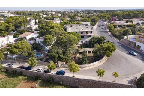 Hotelli myytävänä Platja Santandria, Menorca, Espanja , 1500 m2 No. 127992 - kuva 2