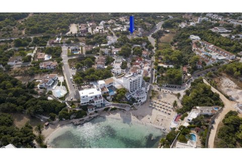Hotelli myytävänä Platja Santandria, Menorca, Espanja , 1500 m2 No. 127992 - kuva 3