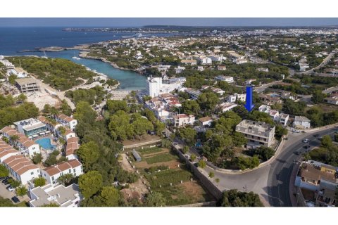 Hotelli myytävänä Platja Santandria, Menorca, Espanja , 1500 m2 No. 127992 - kuva 1
