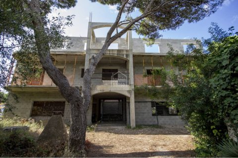 Hotelli myytävänä Platja Santandria, Menorca, Espanja , 1500 m2 No. 127992 - kuva 11