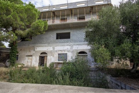 Hotelli myytävänä Platja Santandria, Menorca, Espanja , 1500 m2 No. 127992 - kuva 12