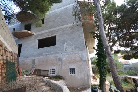 Hotelli myytävänä Platja Santandria, Menorca, Espanja , 1500 m2 No. 127992 - kuva 10
