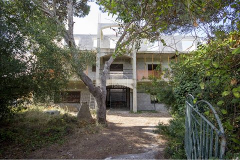 Hotelli myytävänä Platja Santandria, Menorca, Espanja , 1500 m2 No. 127992 - kuva 8