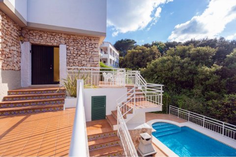 Townhouse zum Verkauf Ferreries, Menorca, Spanien 3 Schlafzimmer, 127 m2 Nr. 127995 - Foto 4