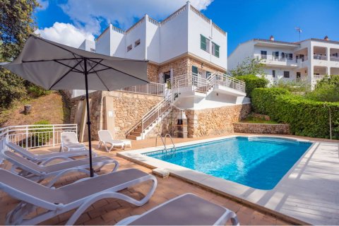 Townhouse zum Verkauf Ferreries, Menorca, Spanien 3 Schlafzimmer, 127 m2 Nr. 127995 - Foto 1