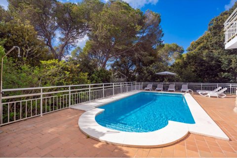 Townhouse zum Verkauf Ferreries, Menorca, Spanien 3 Schlafzimmer, 127 m2 Nr. 127995 - Foto 2