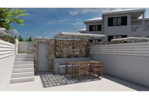Apartment for sale Cala En Blanes, Menorca, Spain 1 bedroom, 41 sq.m. No. 127998 - photo 2