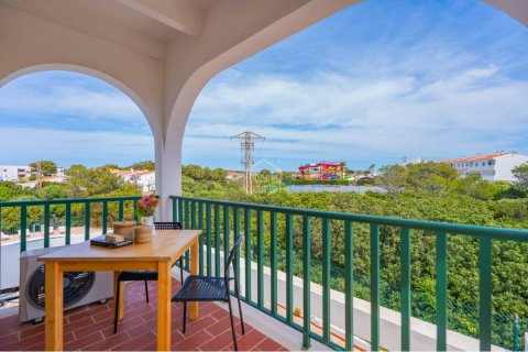 Apartment for sale Cala En Blanes, Menorca, Spain 1 bedroom, 41 sq.m. No. 127998 - photo 4