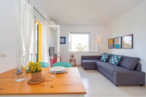 Apartment for sale Cala En Blanes, Menorca, Spain 1 bedroom, 41 sq.m. No. 127998 - photo 6