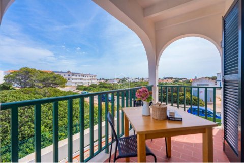 Apartment for sale Cala En Blanes, Menorca, Spain 1 bedroom, 41 sq.m. No. 127998 - photo 3