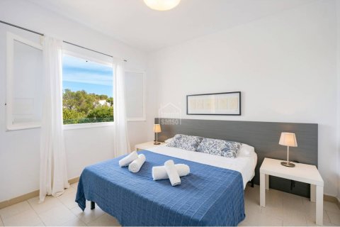 Apartment for sale Cala En Blanes, Menorca, Spain 1 bedroom, 41 sq.m. No. 127998 - photo 9