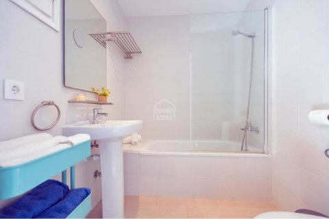 Apartment for sale Cala En Blanes, Menorca, Spain 1 bedroom, 41 sq.m. No. 127998 - photo 10