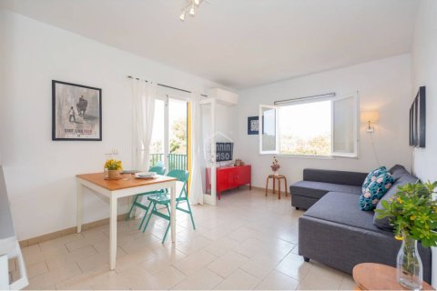 Apartment for sale Cala En Blanes, Menorca, Spain 1 bedroom, 41 sq.m. No. 127998 - photo 5