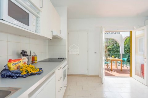 Apartment for sale Cala En Blanes, Menorca, Spain 1 bedroom, 41 sq.m. No. 127994 - photo 7