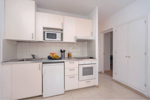 Apartment for sale Cala En Blanes, Menorca, Spain 1 bedroom, 41 sq.m. No. 127994 - photo 8