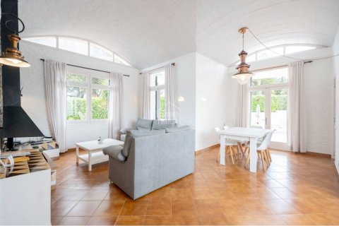 Villa for sale Ferreries, Menorca, Spain 4 bedrooms, 243 sq.m. No. 127996 - photo 6