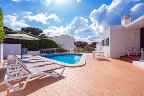 Villa for sale Ferreries, Menorca, Spain 4 bedrooms, 243 sq.m. No. 127996 - photo 2