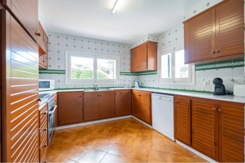 Villa for sale Ferreries, Menorca, Spain 4 bedrooms, 243 sq.m. No. 127996 - photo 8