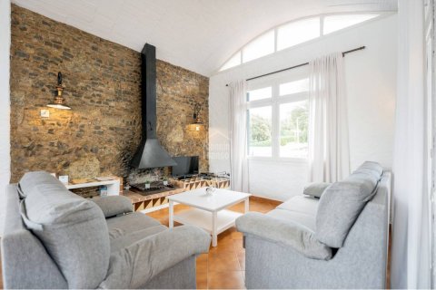 Villa for sale Ferreries, Menorca, Spain 4 bedrooms, 243 sq.m. No. 127996 - photo 7