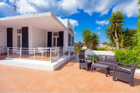Villa for sale Ferreries, Menorca, Spain 4 bedrooms, 243 sq.m. No. 127996 - photo 3