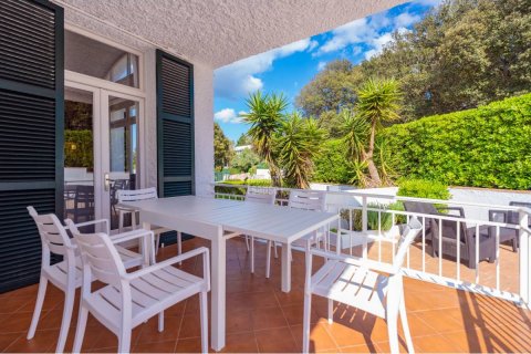 Villa for sale Ferreries, Menorca, Spain 4 bedrooms, 243 sq.m. No. 127996 - photo 4