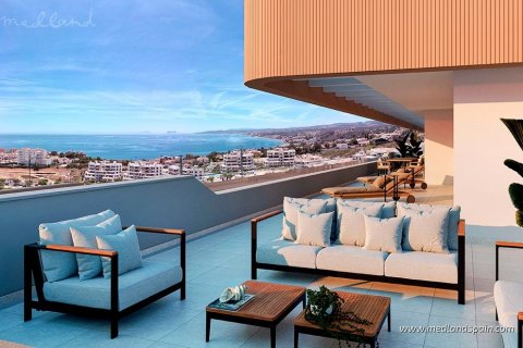 Dzīvoklis pārdošanā Estepona, Malaga, Spānijā 3 istabas, 176 m2 Nr. 121379 - attēls 15