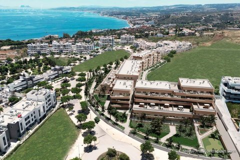 Dzīvoklis pārdošanā Estepona, Malaga, Spānijā 3 istabas, 176 m2 Nr. 121379 - attēls 2