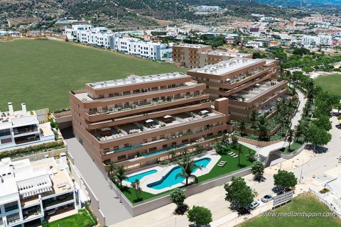 Dzīvoklis pārdošanā Estepona, Malaga, Spānijā 3 istabas, 176 m2 Nr. 121379 - attēls 3